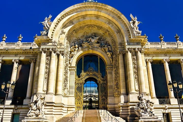 Paris Scavenger Hunt & Highlights Self-Guided Walking Tour — photo 12