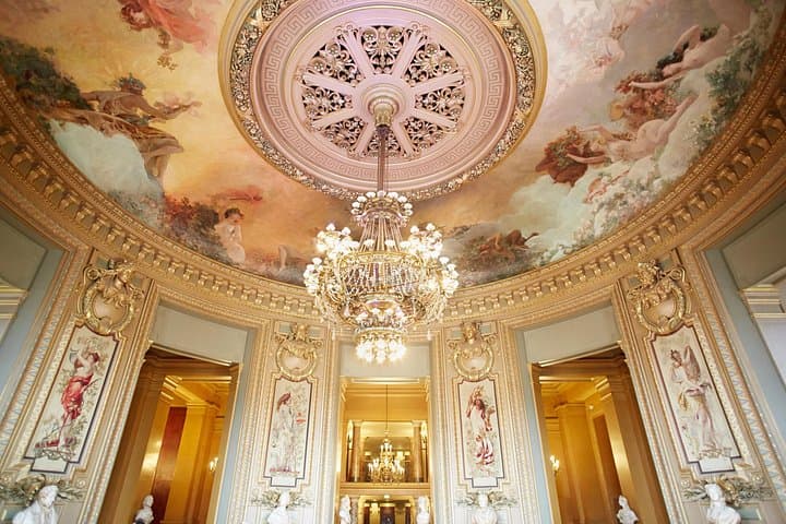 Opera Garnier guided tour told in French — photo 4