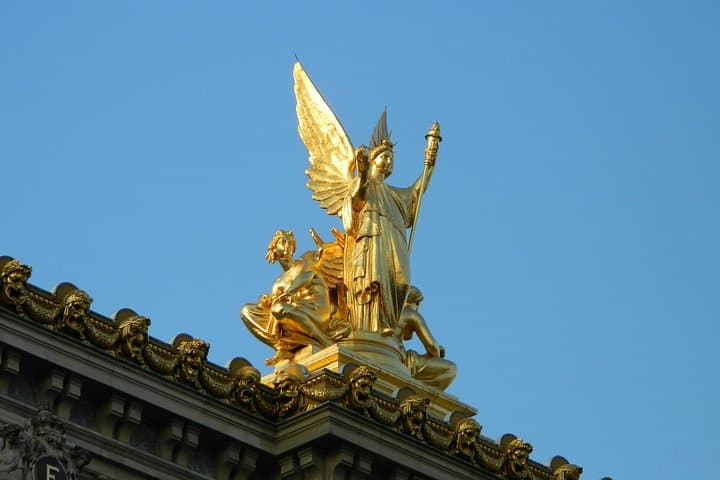 Paris Private Transfer: One-Way City Ride — photo 8