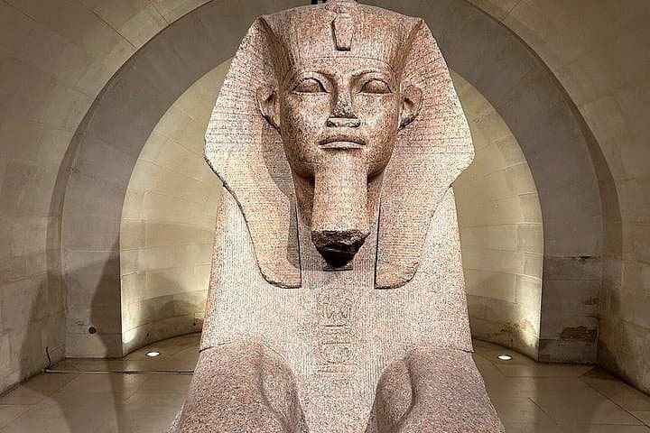 Louvre Museum Evening Premium Guided Tour BEST Avoid The Crowds — photo 9