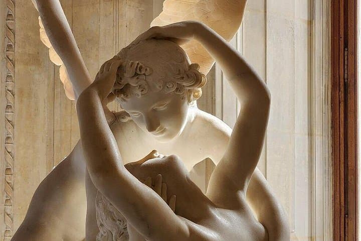Louvre Museum Evening Premium Guided Tour BEST Avoid The Crowds — photo 1