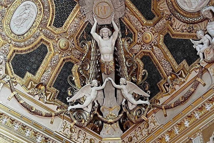 Louvre Museum Evening Premium Guided Tour BEST Avoid The Crowds — photo 13