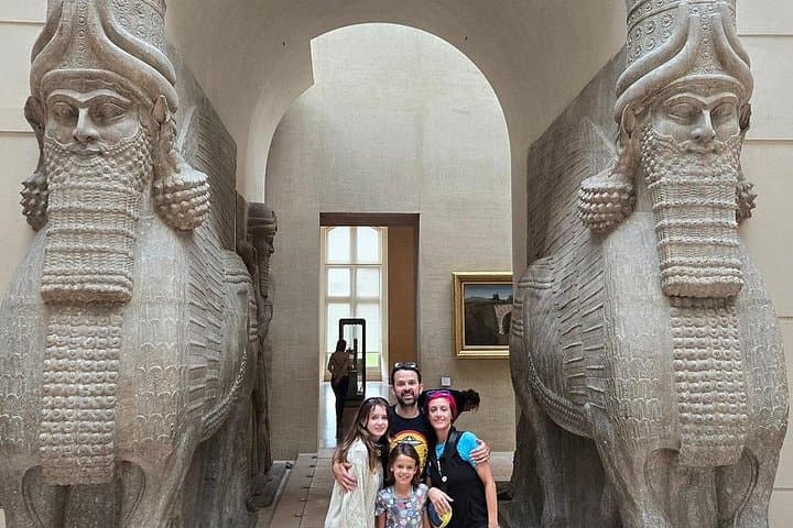 Louvre Museum Evening Premium Guided Tour BEST Avoid The Crowds — photo 15