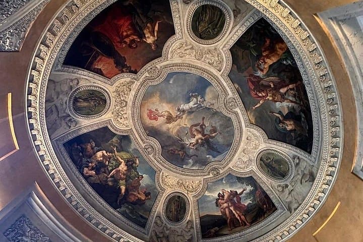 Louvre Museum Evening Premium Guided Tour BEST Avoid The Crowds — photo 17