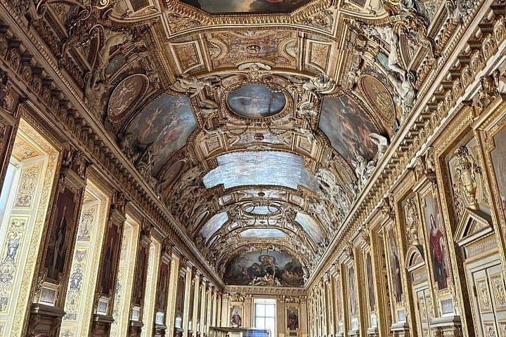 Louvre Museum Evening Premium Guided Tour BEST Avoid The Crowds — photo 18