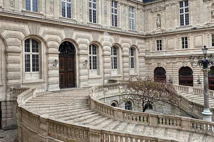 Louvre Museum Evening Premium Guided Tour BEST Avoid The Crowds — photo 19