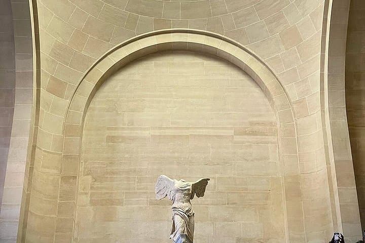 Louvre Museum Evening Premium Guided Tour BEST Avoid The Crowds — photo 20