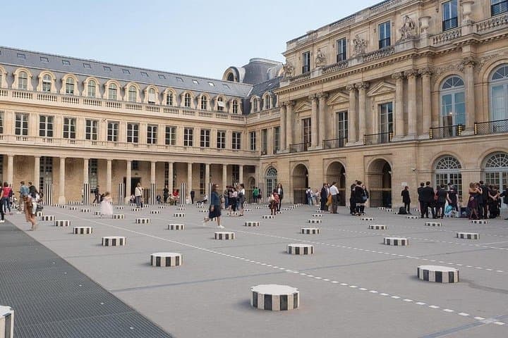 Old Paris Walking Tour: Explore Saint-Germain and Saint-Michel — photo 2