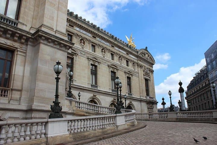 Old Paris Walking Tour: Explore Saint-Germain and Saint-Michel — photo 3