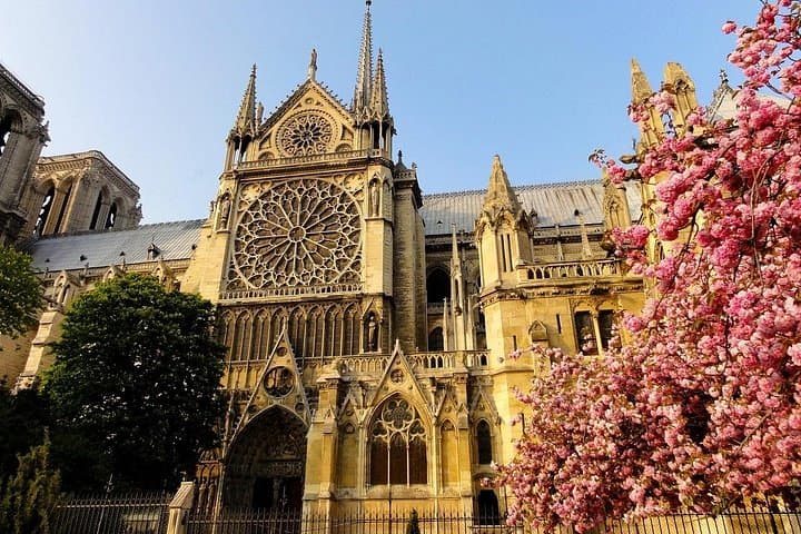 Old Paris Walking Tour: Explore Saint-Germain and Saint-Michel — photo 4