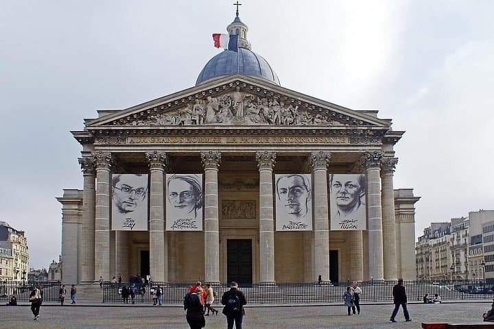Old Paris Walking Tour: Explore Saint-Germain and Saint-Michel — photo 5