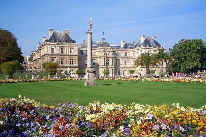 Old Paris Walking Tour: Explore Saint-Germain and Saint-Michel — photo 6