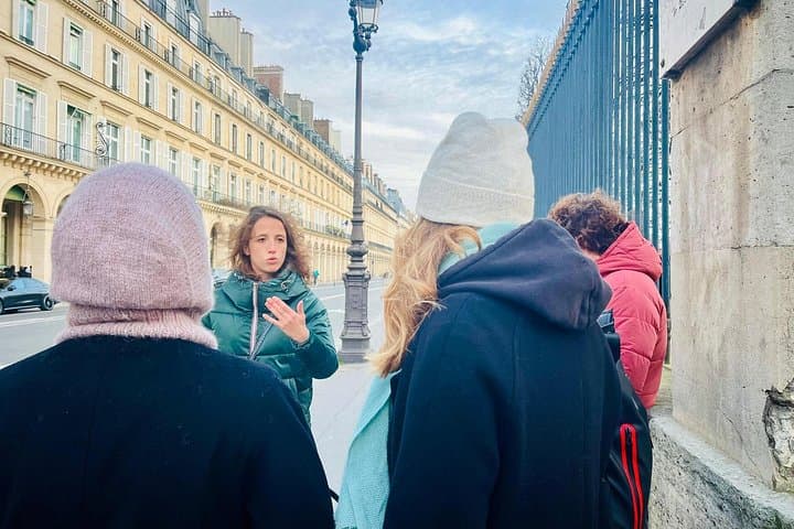 Paris Occupation History WWII 2 Hour Walking Tour — photo 1