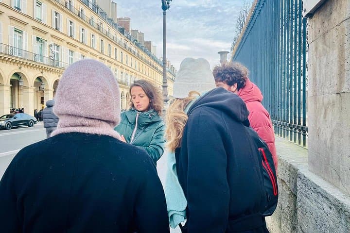 Paris Occupation History WWII 2 Hour Walking Tour — photo 2