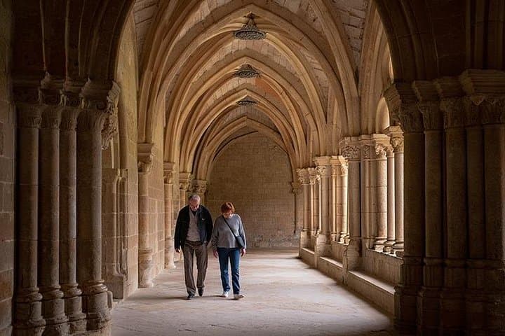 From Paris: Mont Saint-Michel Guided Day Trip with Entry — photo 2