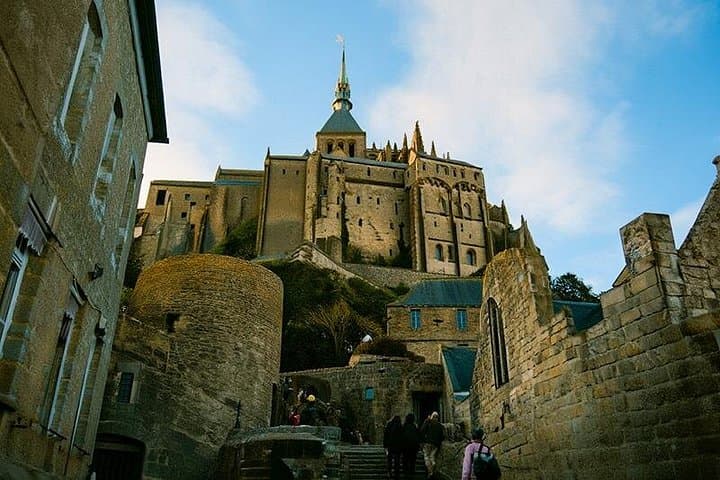 From Paris: Mont Saint-Michel Guided Day Trip with Entry — photo 13