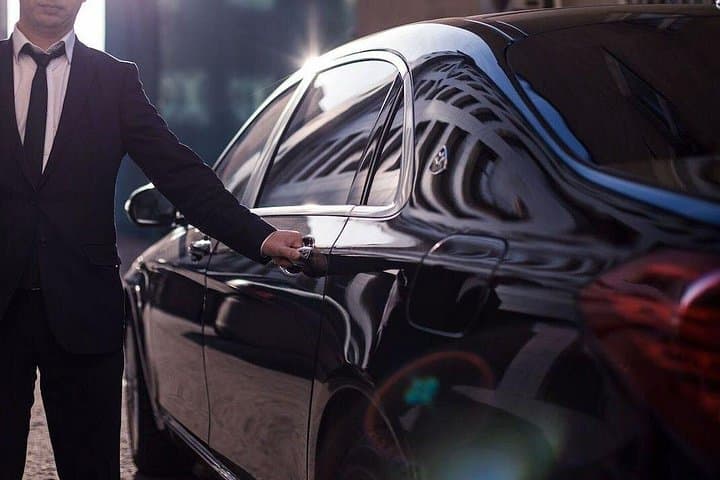 Private Arrival Transfer: CDG/Orly to Paris Hotel — photo 9
