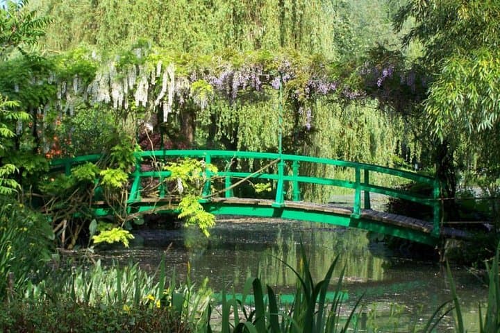 Giverny Half-Day Trip from Paris with Private Driver — photo 4