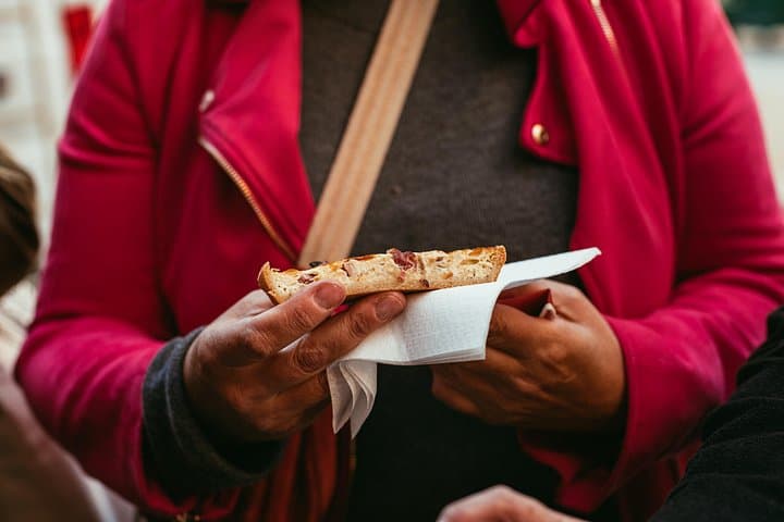 Eating Paris: Morning Food Tour with French Pastries & Chocolate — photo 4