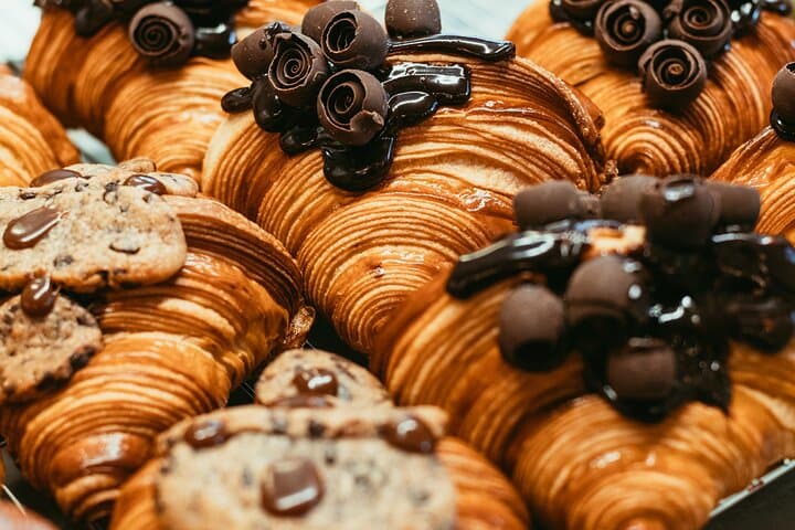 Eating Paris: Morning Food Tour with French Pastries & Chocolate — photo 2