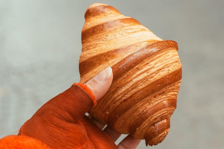 Eating Paris: Morning Food Tour with French Pastries & Chocolate — photo 5