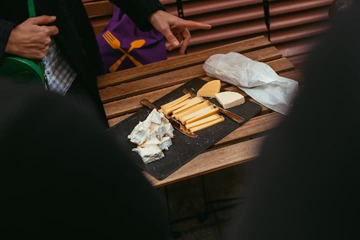 Eating Paris: Morning Food Tour with French Pastries & Chocolate — photo 8