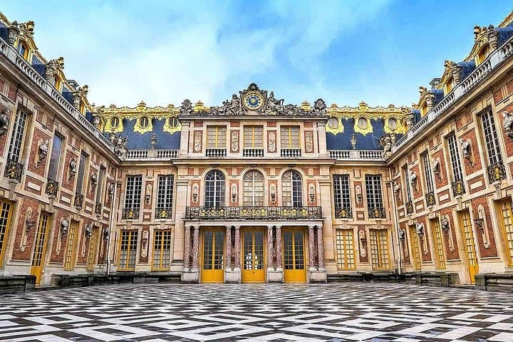 Private One Way Transfer from Paris to Versailles — photo 3