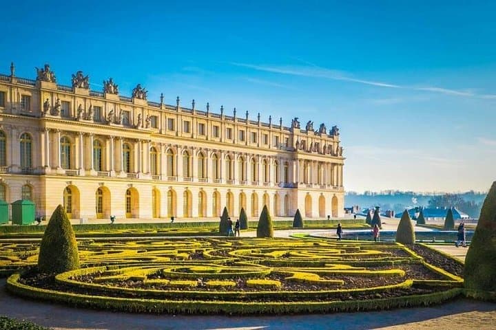 Private One Way Transfer from Paris to Versailles — photo 4