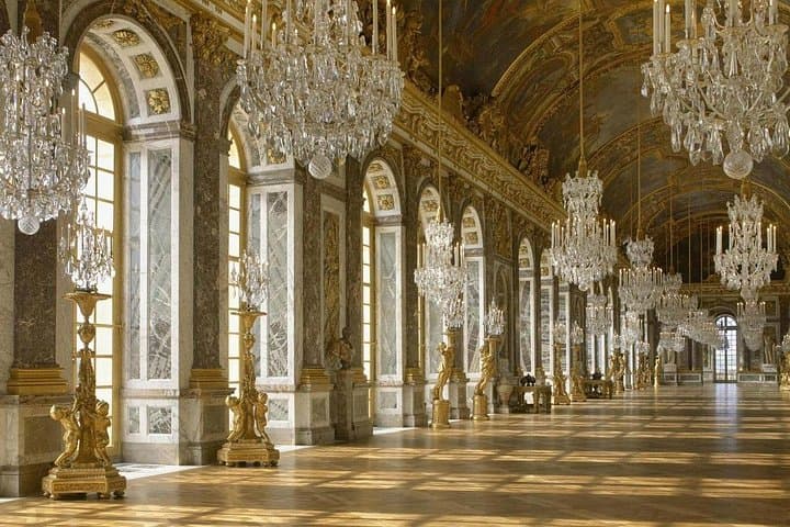 Private One Way Transfer from Paris to Versailles — photo 5
