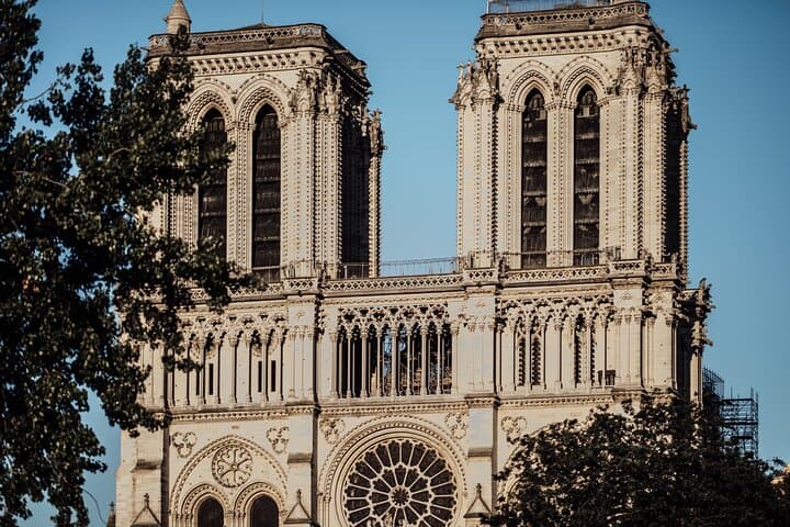 Paris Notre Dame the Restored Masterpiece Guided Tour — photo 1
