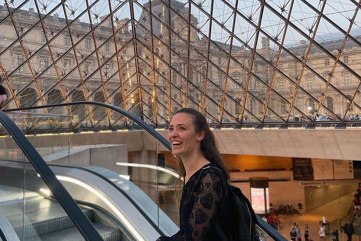 Louvre Late Opening Private Tour – Fewer Crowds & Highlights — photo 5