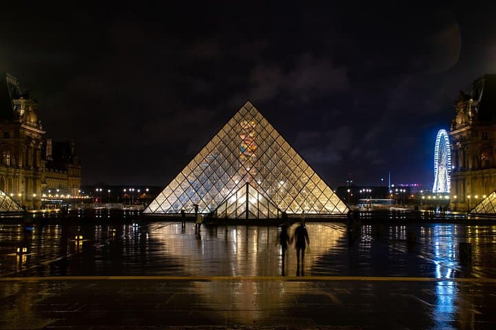 Louvre Late Opening Private Tour – Fewer Crowds & Highlights — photo 6