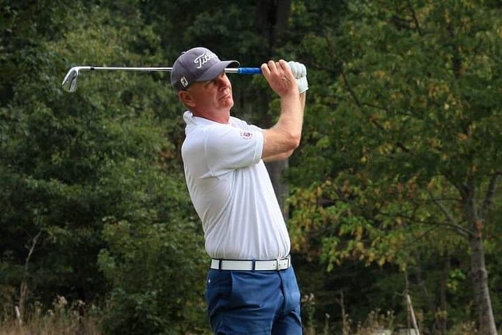 Private Fairways Golf with a PGA Pro on Paris Prestigious Greens — photo 1