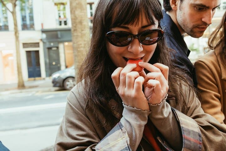 Paris Le Marais Food and Wine Tour with Eating Europe — photo 1