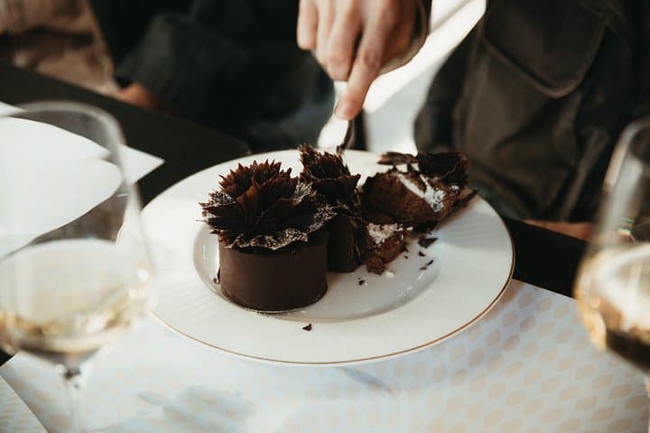 Paris Le Marais Food and Wine Tour with Eating Europe — photo 11
