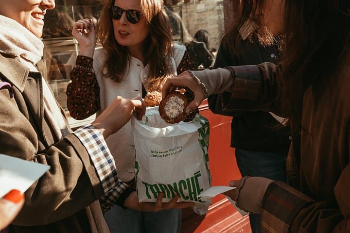 Paris Le Marais Food and Wine Tour with Eating Europe — photo 4