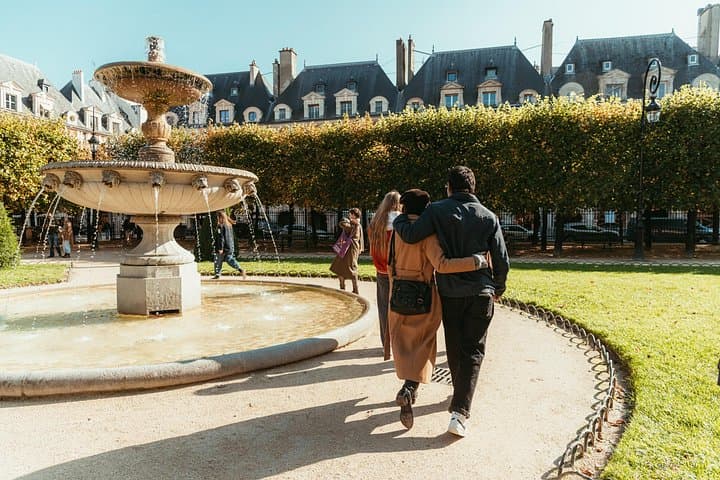 Paris Le Marais Food and Wine Tour with Eating Europe — photo 5