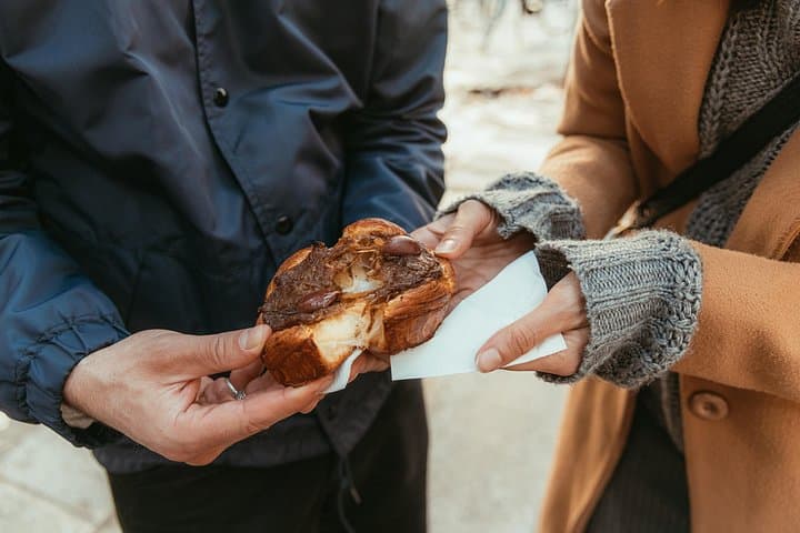 Paris Le Marais Food and Wine Tour with Eating Europe — photo 6