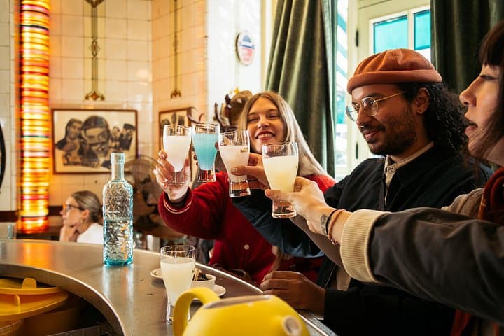 Paris Le Marais Food and Wine Tour with Eating Europe — photo 7