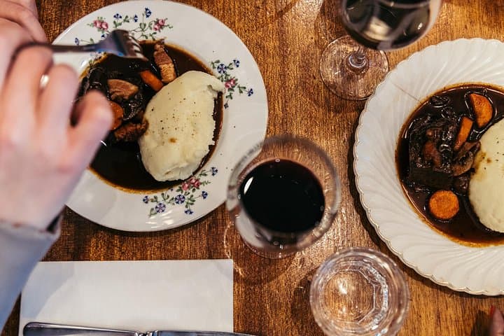 Paris Le Marais Food and Wine Tour with Eating Europe — photo 8