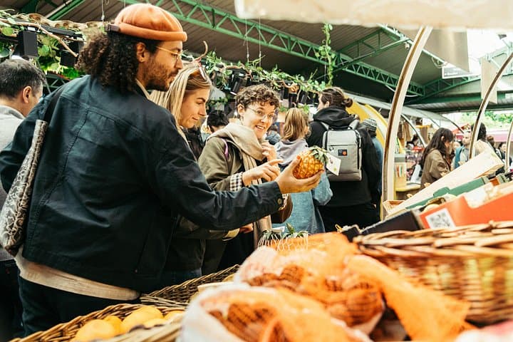 Paris Le Marais Food and Wine Tour with Eating Europe — photo 9