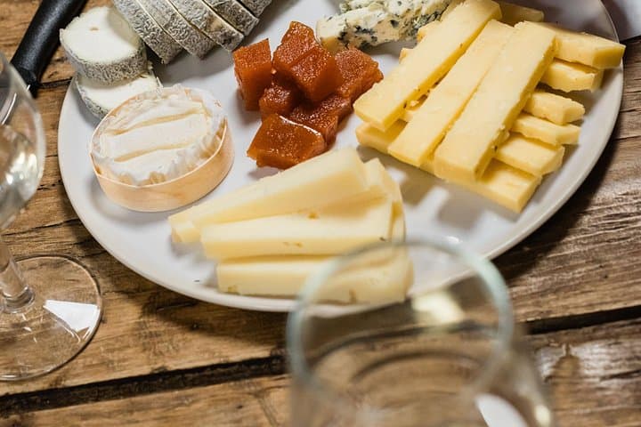 Eating Paris Saint Germain Food and Wine Tasting Tour — photo 7