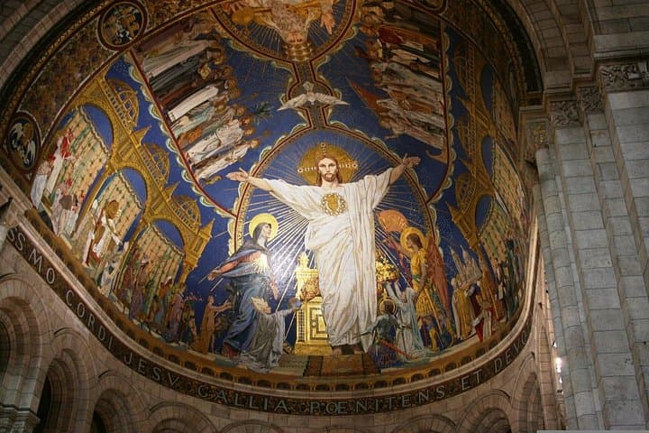 Sacre-Coeur and Montmarte Exclusive Private Guided Tour — photo 4