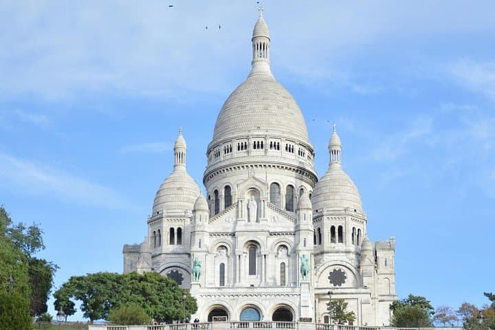 Sacre-Coeur and Montmarte Exclusive Private Guided Tour — photo 2