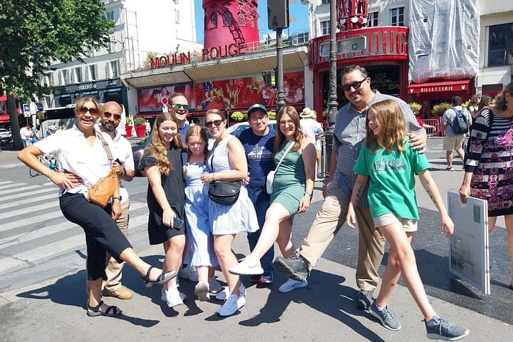 Le Grand Tour - Half Day Walking Tour: all the main sites! — photo 7