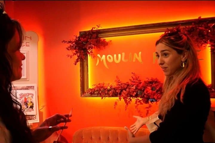 Paris: Erotic and Cultural Private Tour — photo 3