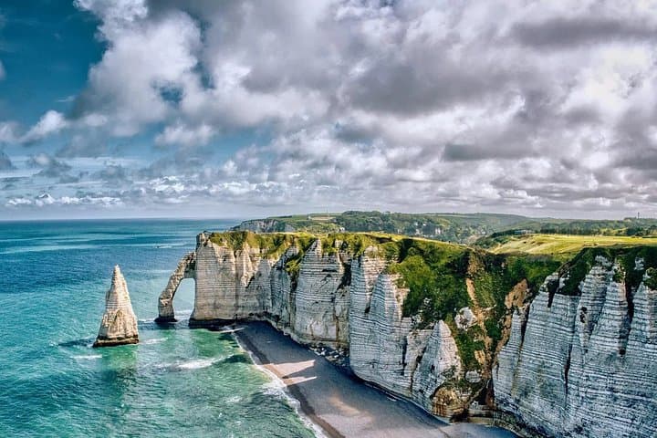 Private Guided Tour to Normandy with Norman Towns — photo 1