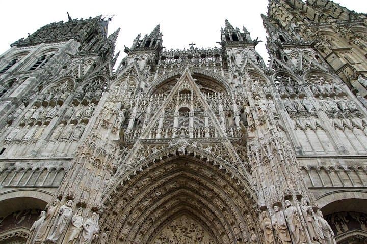 Private Guided Tour to Normandy with Norman Towns — photo 2