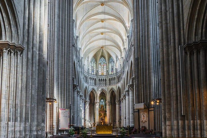 Private Guided Tour to Normandy with Norman Towns — photo 3
