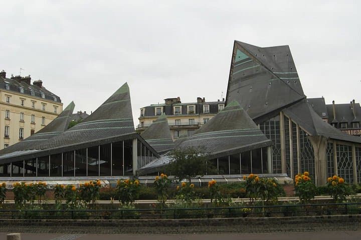 Private Guided Tour to Normandy with Norman Towns — photo 4
